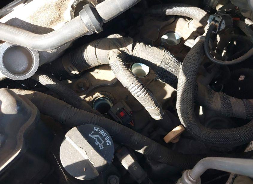 Photo 13 of 2011 Buick Enclave 1XL (VIN 5GAKRBED2BJ109791)