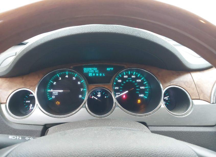 Photo 7 of 2011 Buick Enclave 1XL (VIN 5GAKRBED2BJ375537)