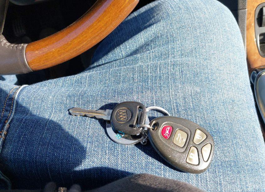 Photo 11 of 2011 Buick Enclave 1XL (VIN 5GAKRBED3BJ107175)