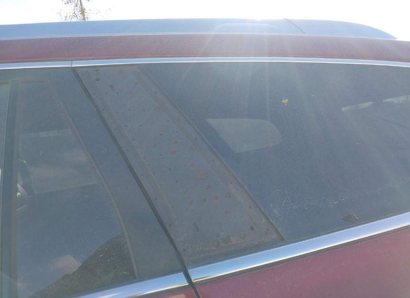 Photo 6 of 2011 Buick Enclave 1XL (VIN 5GAKRBED3BJ107175)