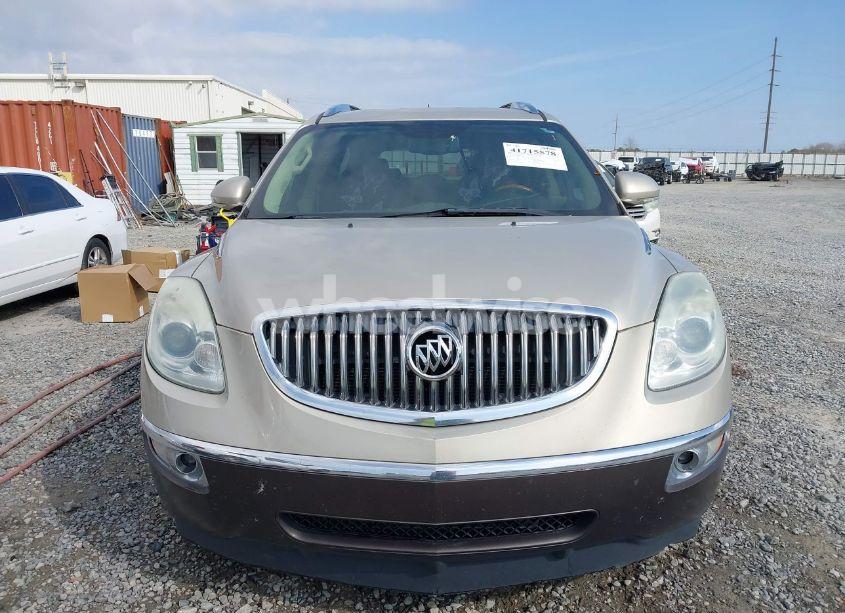 Photo 6 of 2011 Buick Enclave 1XL (VIN 5GAKRBED3BJ343759)