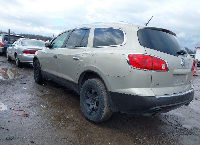 Photo 3 of 2011 Buick Enclave 1XL (VIN 5GAKRBED3BJ412871)