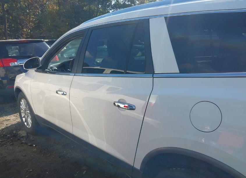 Photo 14 of 2012 Buick Enclave CONVENIENCE (VIN 5GAKRBED3CJ120610)