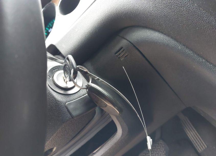 Photo 11 of 2011 Buick Enclave 1XL (VIN 5GAKRBED4BJ106021)