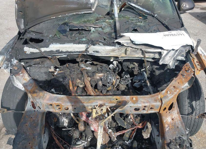 Photo 10 of 2011 Buick Enclave 1XL (VIN 5GAKRBED4BJ282485)