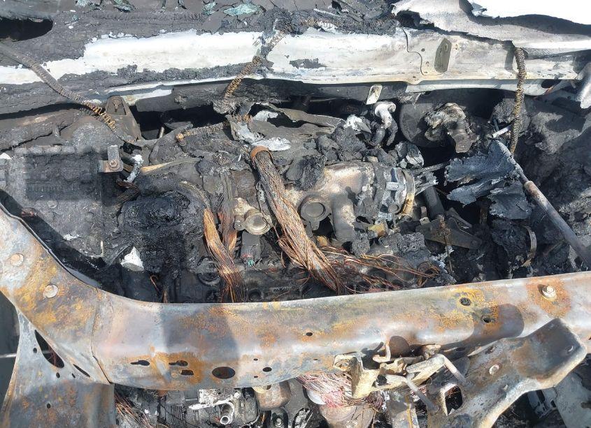 Photo 12 of 2011 Buick Enclave 1XL (VIN 5GAKRBED4BJ282485)