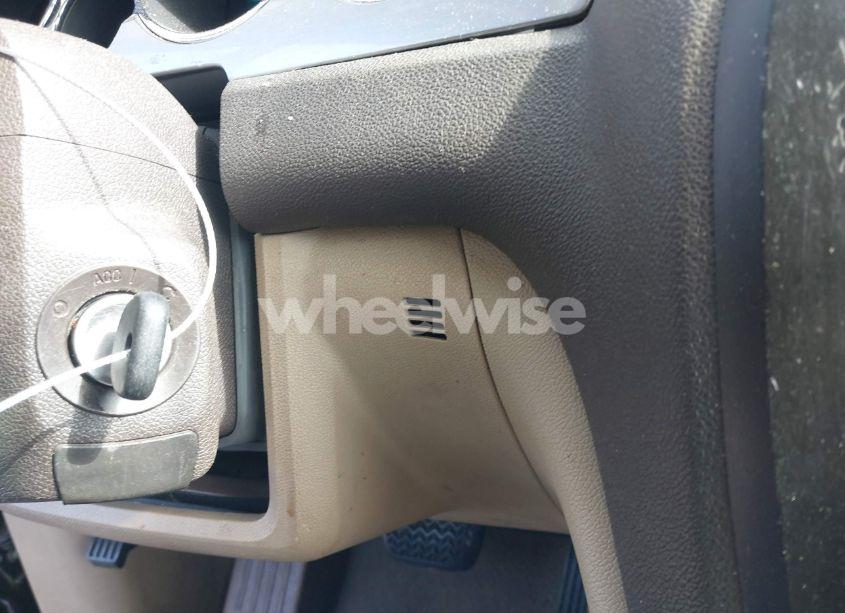 Photo 11 of 2011 Buick Enclave 1XL (VIN 5GAKRBED4BJ352888)