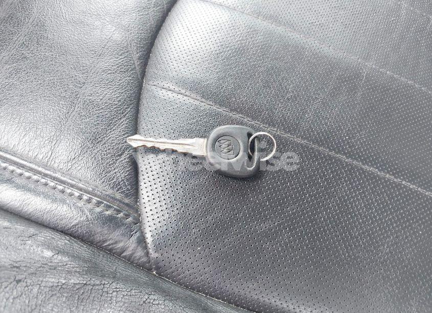 Photo 11 of 2011 Buick Enclave 1XL (VIN 5GAKRBED5BJ242402)