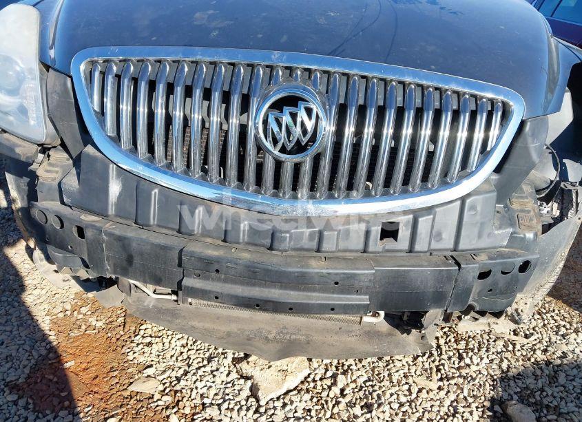 Photo 6 of 2011 Buick Enclave 1XL (VIN 5GAKRBED5BJ368775)