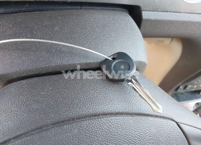 Photo 11 of 2011 Buick Enclave 1XL (VIN 5GAKRBED6BJ149517)