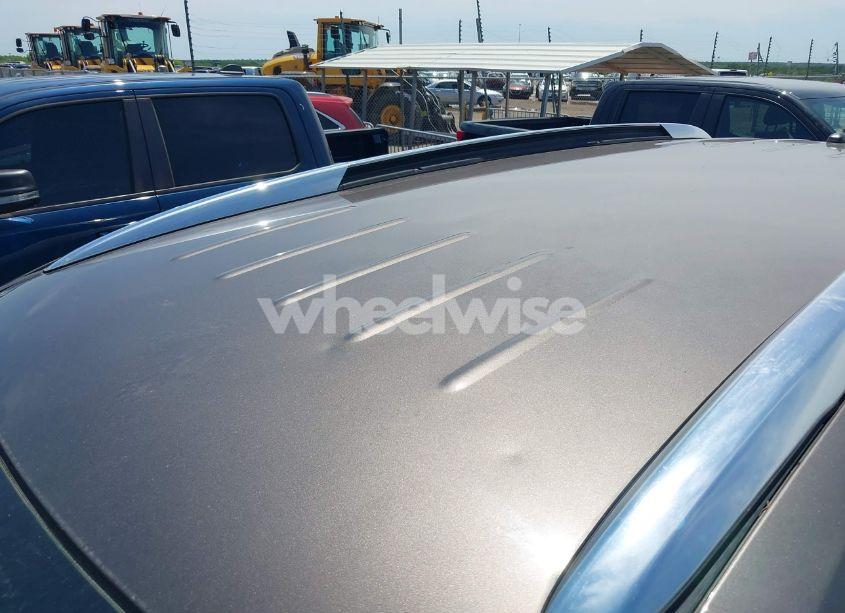 Photo 6 of 2011 Buick Enclave 1XL (VIN 5GAKRBED6BJ149517)