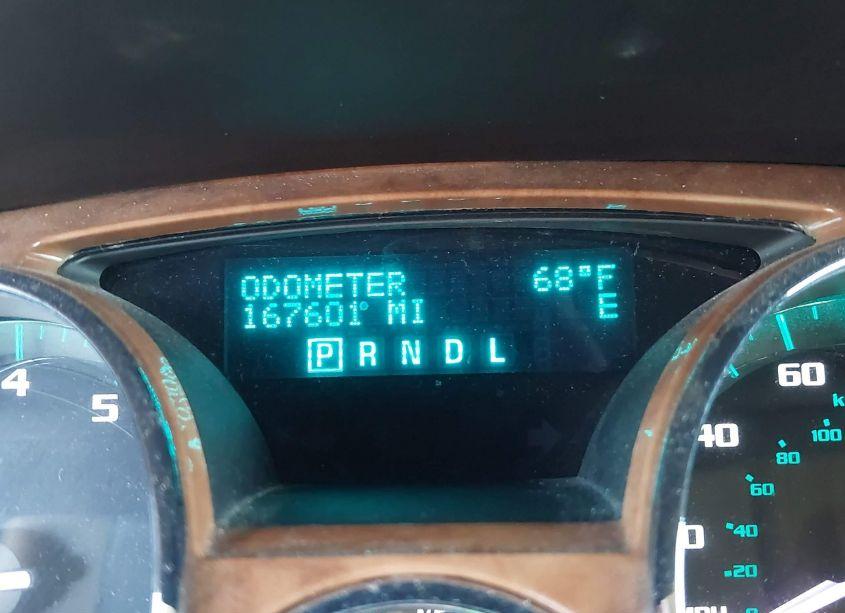 Photo 15 of 2011 Buick Enclave 1XL (VIN 5GAKRBED6BJ153213)