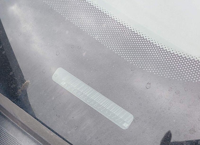 Photo 9 of 2011 Buick Enclave 1XL (VIN 5GAKRBED6BJ155771)