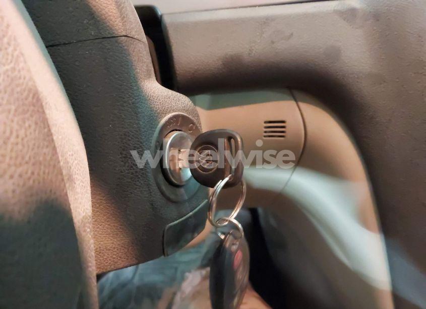 Photo 11 of 2011 Buick Enclave 1XL (VIN 5GAKRBED6BJ205696)