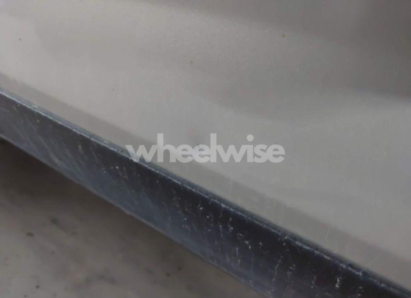 Photo 6 of 2011 Buick Enclave 1XL (VIN 5GAKRBED6BJ205696)