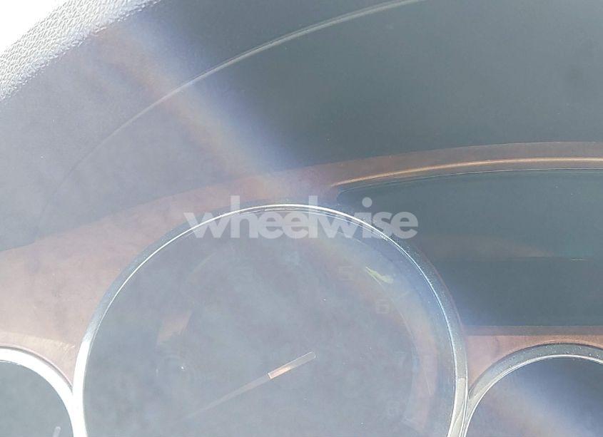 Photo 7 of 2011 Buick Enclave 1XL (VIN 5GAKRBED6BJ258950)