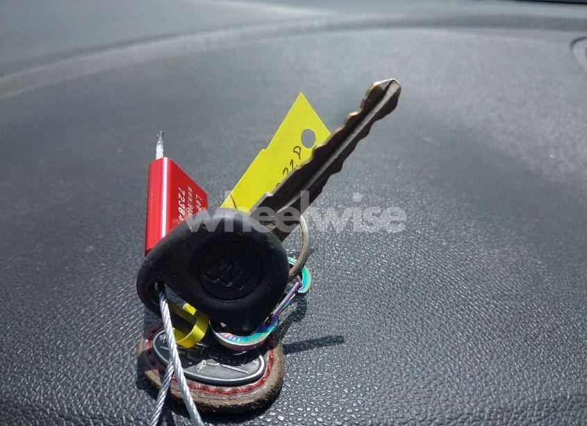 Photo 11 of 2011 Buick Enclave 1XL (VIN 5GAKRBED6BJ291432)