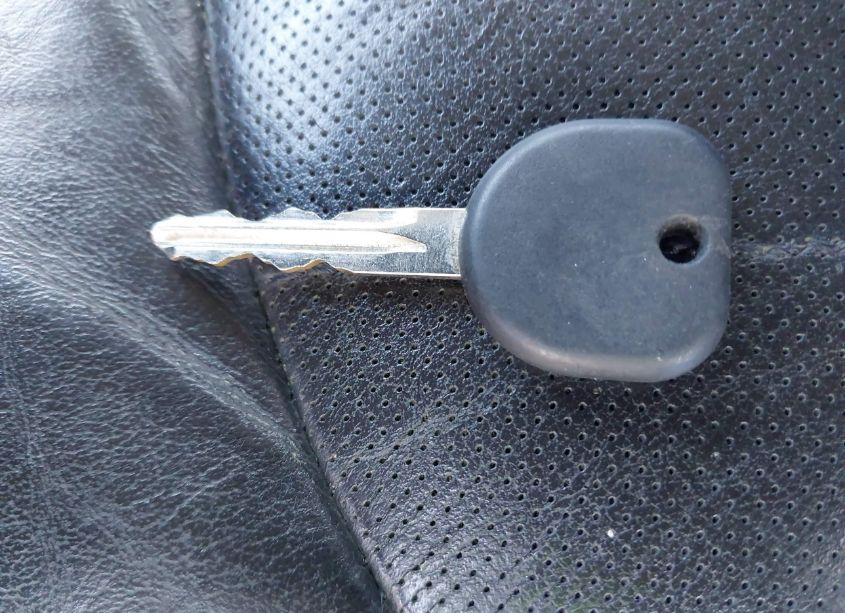 Photo 11 of 2011 Buick Enclave 1XL (VIN 5GAKRBED6BJ333212)