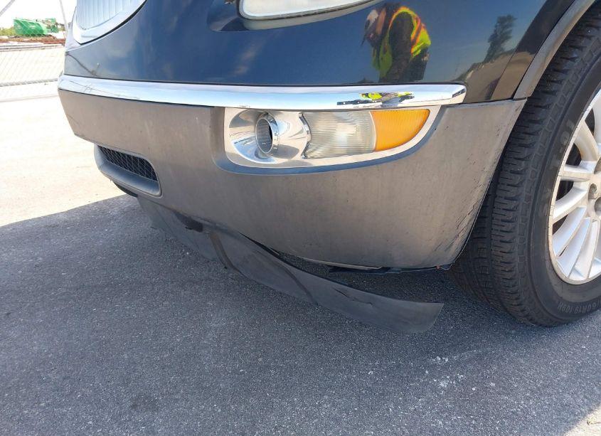 Photo 6 of 2011 Buick Enclave 1XL (VIN 5GAKRBED6BJ333212)