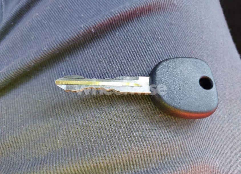 Photo 11 of 2011 Buick Enclave 1XL (VIN 5GAKRBED6BJ380479)