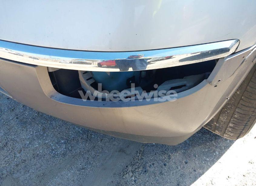 Photo 14 of 2011 Buick Enclave 1XL (VIN 5GAKRBED6BJ380479)