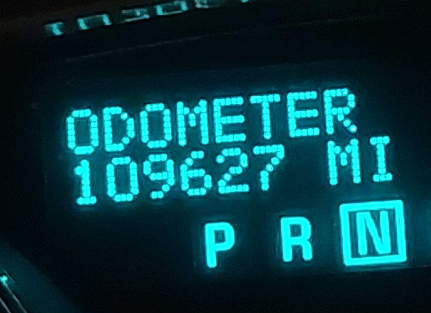 Photo 7 of 2011 Buick Enclave 1XL (VIN 5GAKRBED6BJ394298)