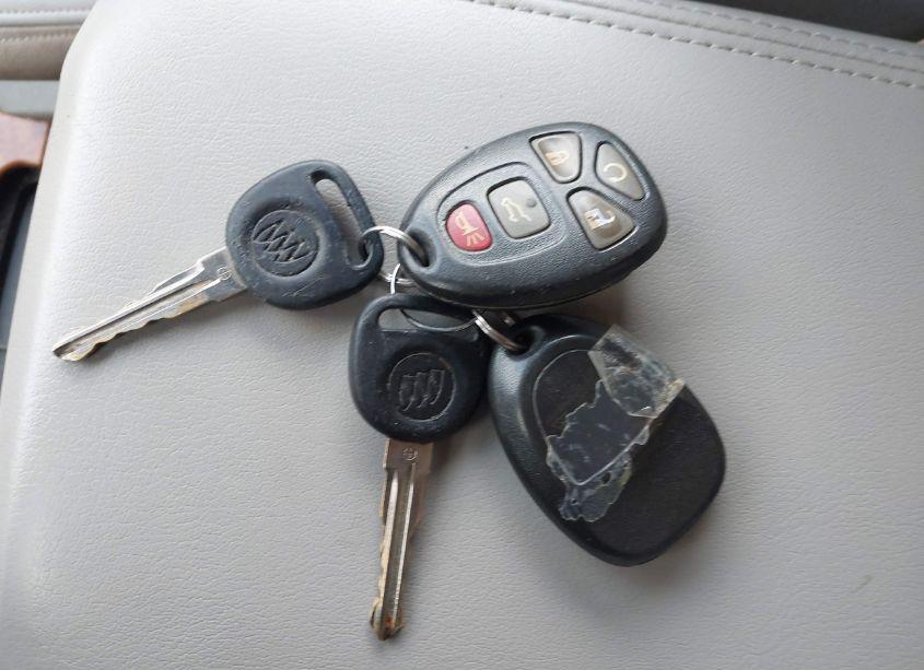 Photo 11 of 2011 Buick Enclave 1XL (VIN 5GAKRBED7BJ268080)