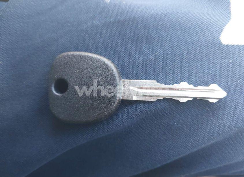 Photo 11 of 2011 Buick Enclave 1XL (VIN 5GAKRBED7BJ399798)