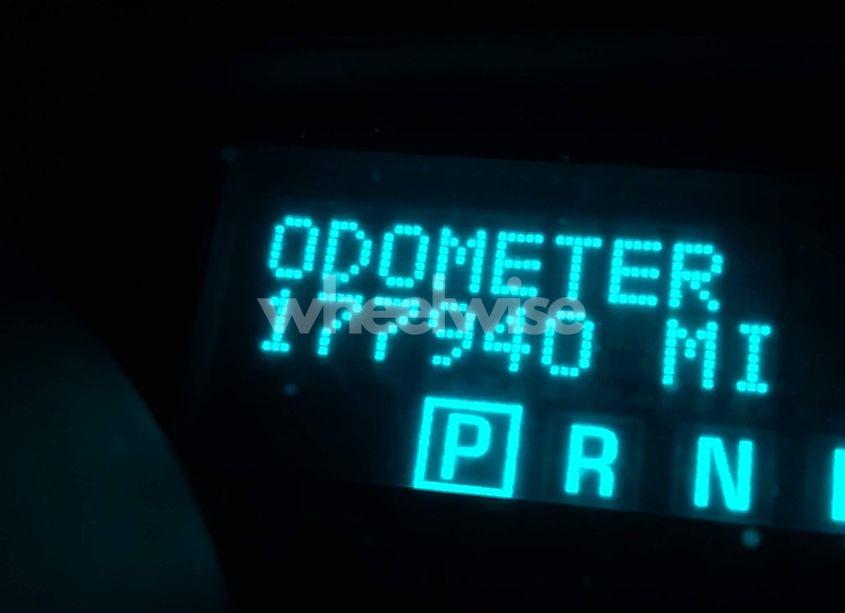 Photo 15 of 2012 Buick Enclave CONVENIENCE (VIN 5GAKRBED7CJ243665)