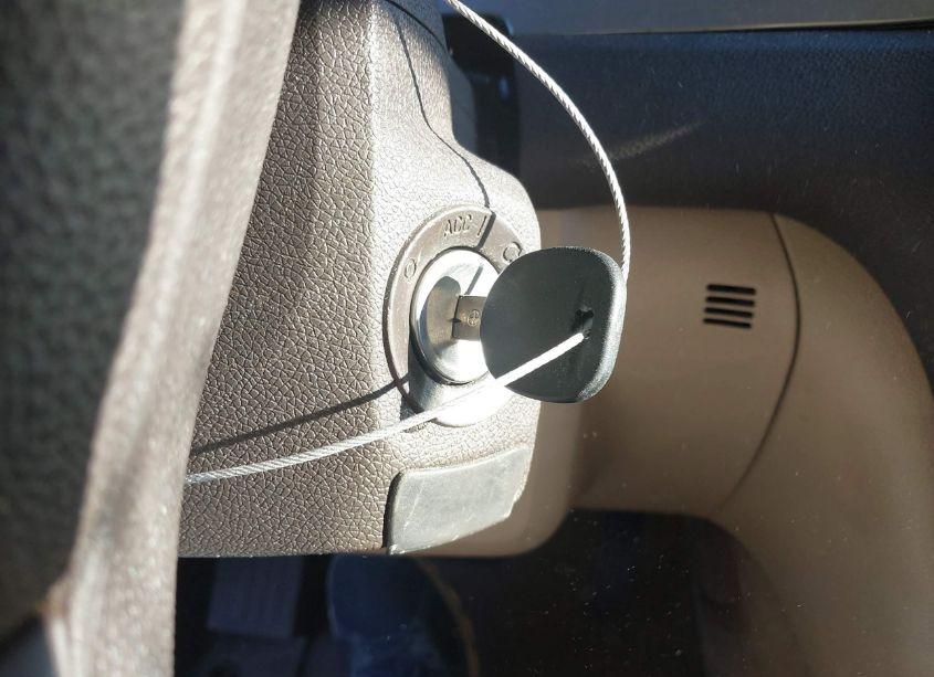 Photo 11 of 2011 Buick Enclave 1XL (VIN 5GAKRBED8BJ190117)