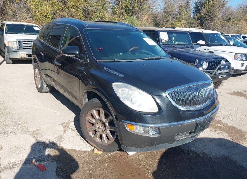 2011 Buick Enclave 1XL (VIN 5GAKRBED8BJ211032) main photo