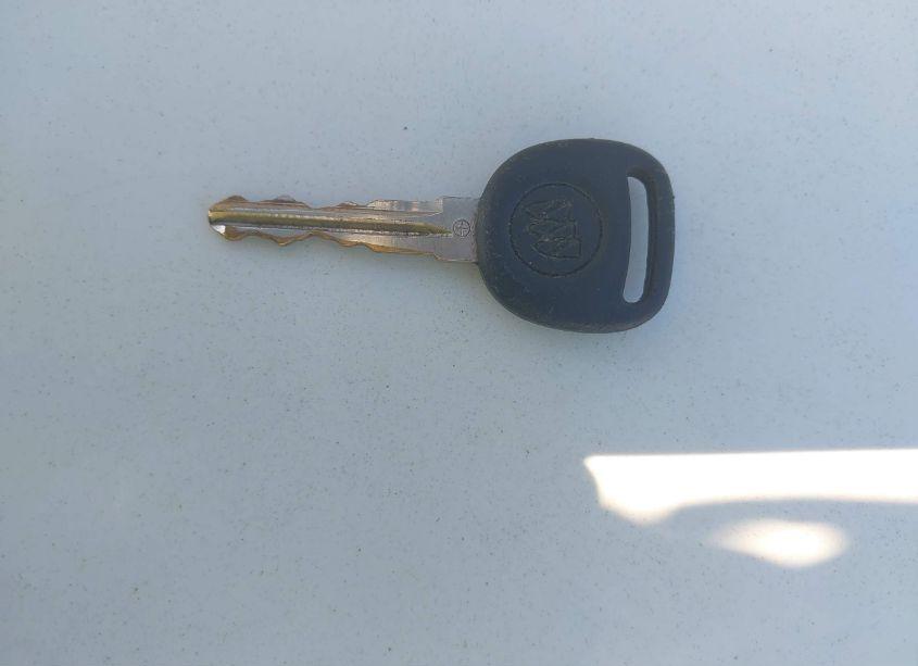 Photo 11 of 2011 Buick Enclave 1XL (VIN 5GAKRBED8BJ211032)