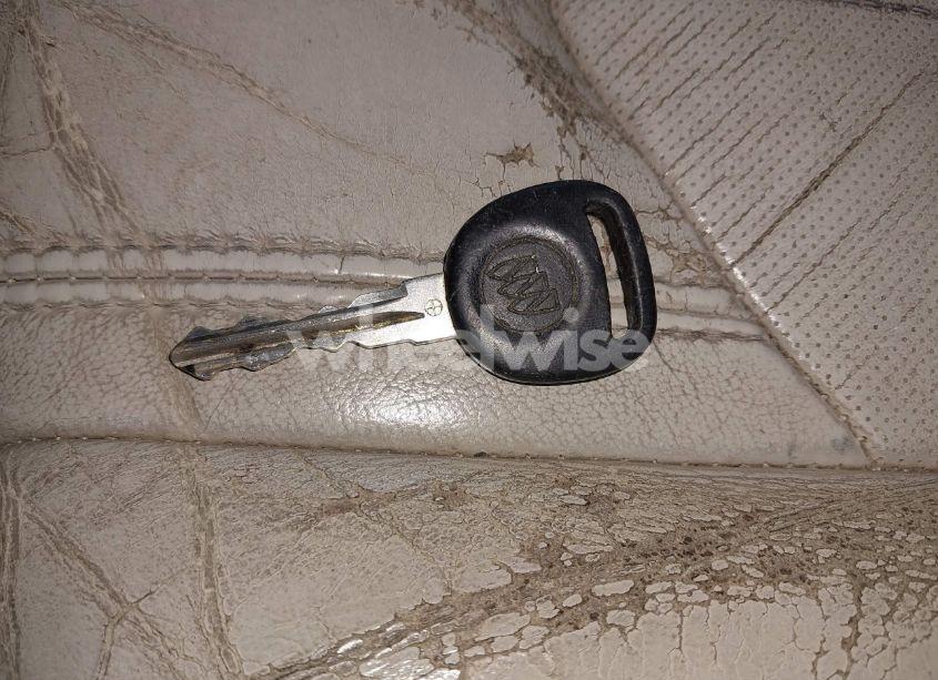 Photo 11 of 2011 Buick Enclave 1XL (VIN 5GAKRBED8BJ263504)