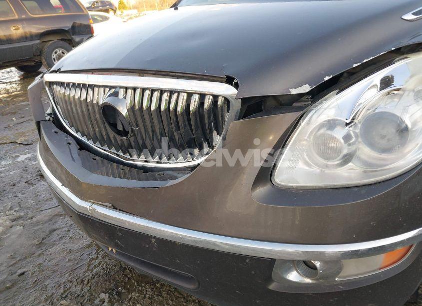 Photo 6 of 2011 Buick Enclave 1XL (VIN 5GAKRBED8BJ263504)