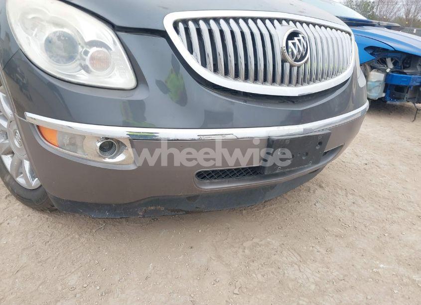 Photo 6 of 2011 Buick Enclave 1XL (VIN 5GAKRBED8BJ279962)