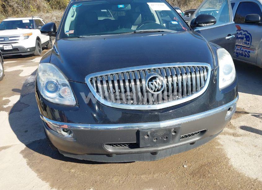 Photo 6 of 2011 Buick Enclave 1XL (VIN 5GAKRBED8BJ295675)