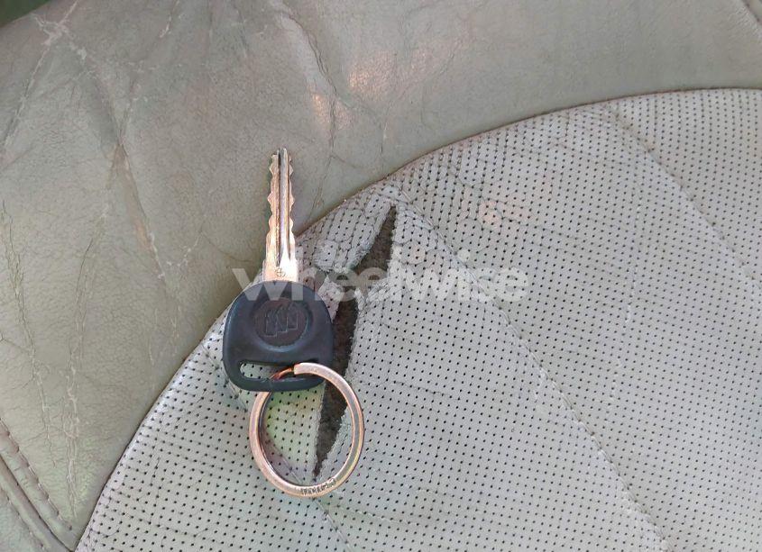 Photo 11 of 2011 Buick Enclave 1XL (VIN 5GAKRBED8BJ299693)