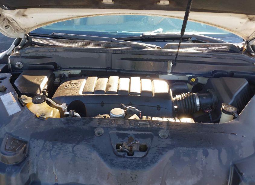 Photo 10 of 2011 Buick Enclave 1XL (VIN 5GAKRBED8BJ303936)