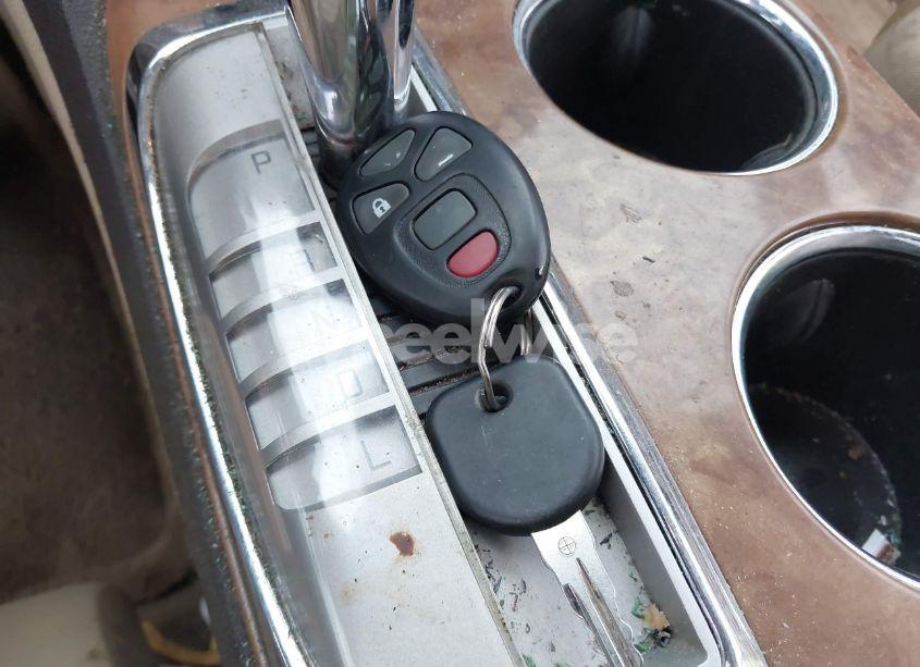 Photo 11 of 2011 Buick Enclave 1XL (VIN 5GAKRBED8BJ315116)