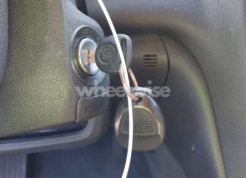 Photo 11 of 2011 Buick Enclave 1XL (VIN 5GAKRBED8BJ403129)