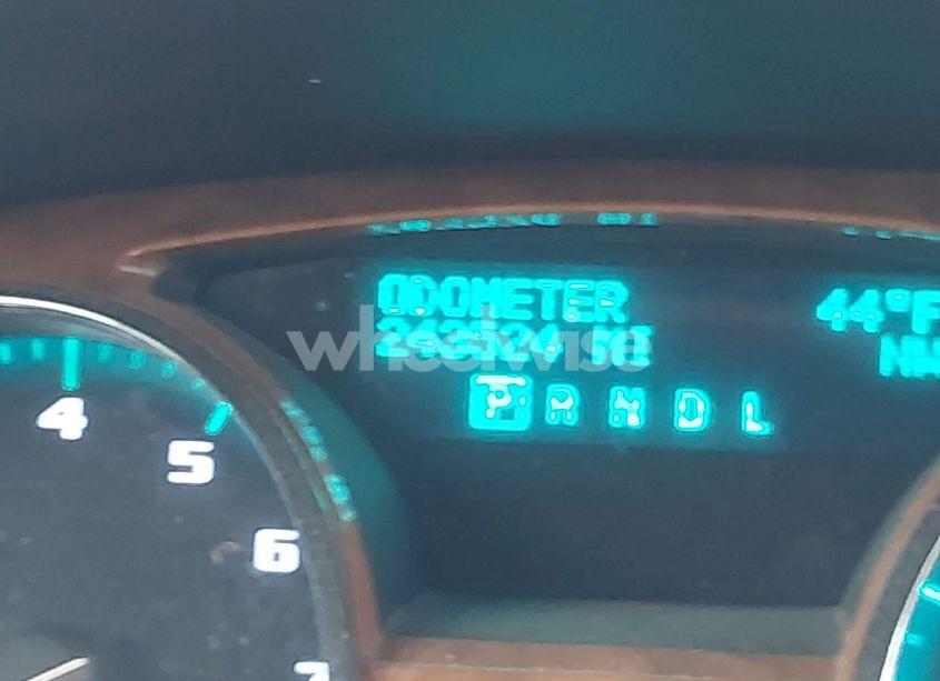 Photo 15 of 2011 Buick Enclave 1XL (VIN 5GAKRBED9BJ110436)