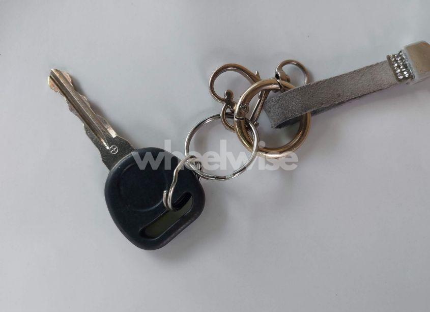 Photo 11 of 2011 Buick Enclave 1XL (VIN 5GAKRBED9BJ116592)