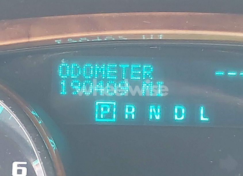 Photo 7 of 2011 Buick Enclave 1XL (VIN 5GAKRBED9BJ116592)