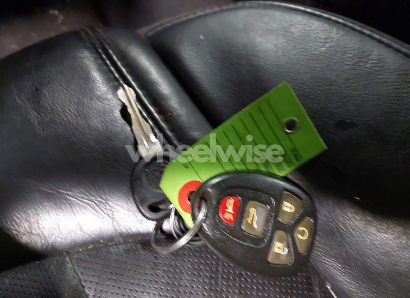 Photo 11 of 2011 Buick Enclave 1XL (VIN 5GAKRBED9BJ191034)