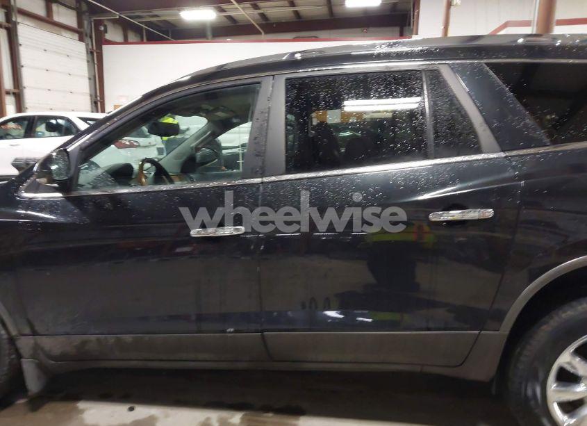 Photo 14 of 2011 Buick Enclave 1XL (VIN 5GAKRBED9BJ191034)