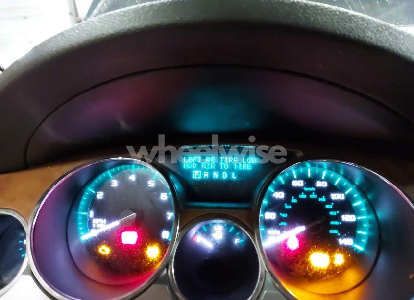 Photo 15 of 2011 Buick Enclave 1XL (VIN 5GAKRBED9BJ191034)