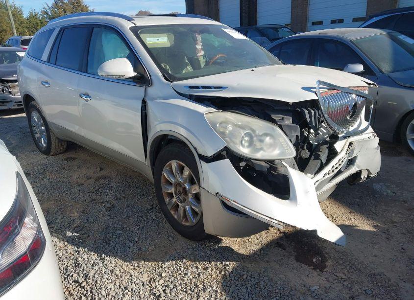 2011 Buick Enclave 1XL (VIN 5GAKRBED9BJ279811) main photo