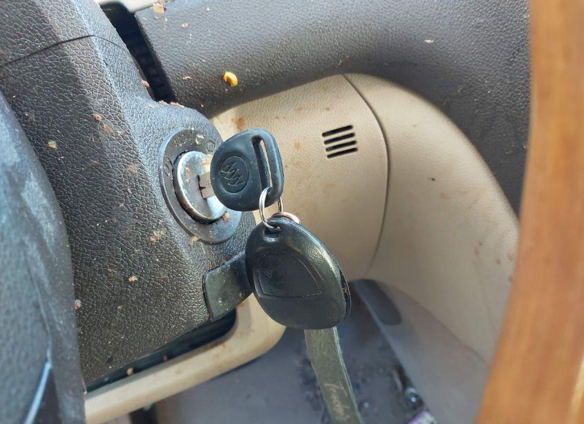 Photo 11 of 2011 Buick Enclave 1XL (VIN 5GAKRBED9BJ279811)