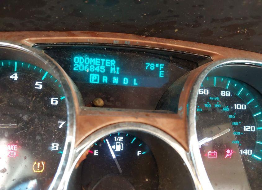 Photo 15 of 2011 Buick Enclave 1XL (VIN 5GAKRBED9BJ279811)