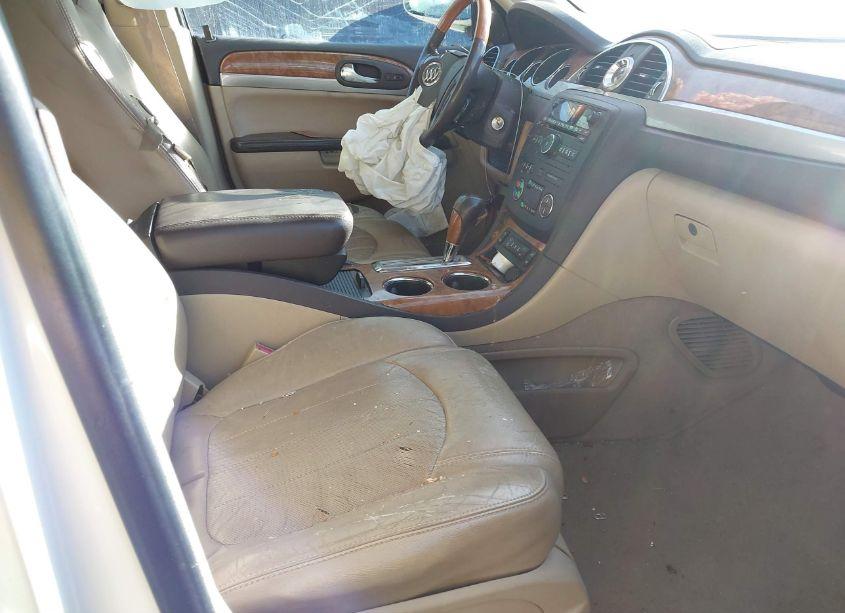 Photo 5 of 2011 Buick Enclave 1XL (VIN 5GAKRBED9BJ279811)